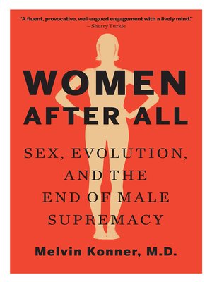 cover image of Women After All